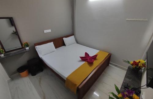 Coimbatore Hotel | Sri Aksha Residency