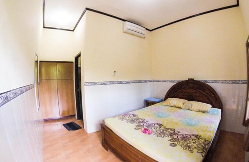 Legian House | Sri Beach Inn