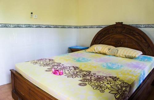 Legian House | Sri Beach Inn