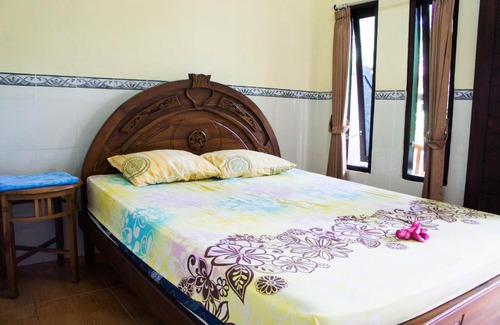 Legian House | Sri Beach Inn