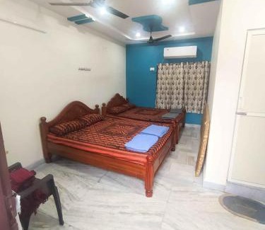 Pithapuram House | Sri Dattatreya Nivas
