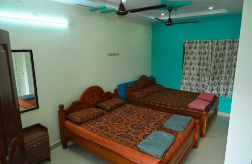 Pithapuram House | Sri Dattatreya Nivas