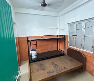 Tiruchirappalli Apartment | Sri Ganesh Towers