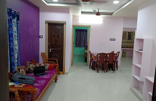 Visakhapatnam House | Sri Govinda Nilayam Home stay 2