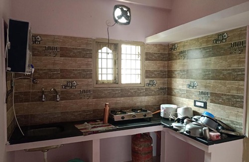 Visakhapatnam House | Sri Govinda Nilayam Home stay 2
