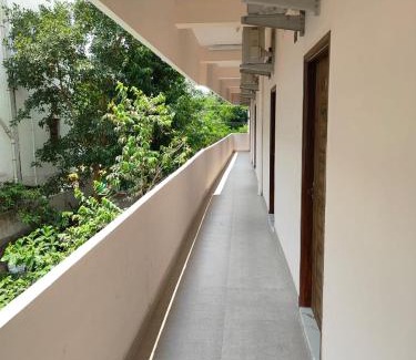 Thiruthani Hotel | Sri kasthuri Residency