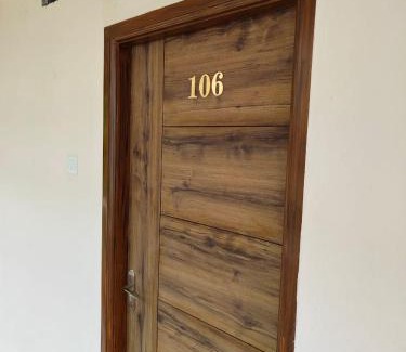 Thiruthani Hotel | Sri kasthuri Residency