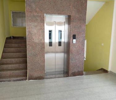 Thiruthani Hotel | Sri kasthuri Residency
