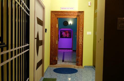 Tiruvannamalai Villa | Sri Krishna Palace