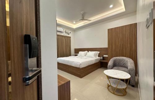 Srirangam Hotel | SRI KRISHNA RESIDENCY Srirangam