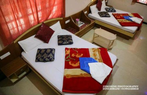 Ooty Hotel | Sri Krishna Residency