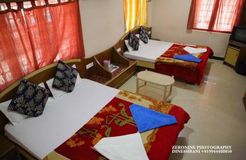 Ooty Hotel | Sri Krishna Residency