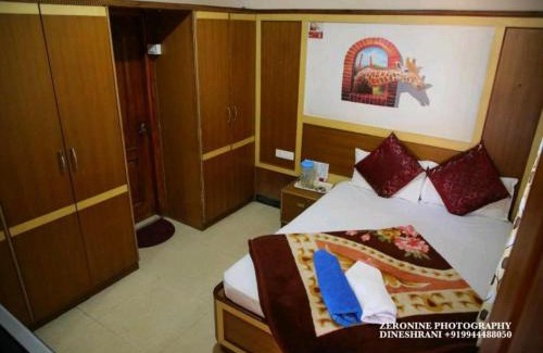Ooty Hotel | Sri Krishna Residency