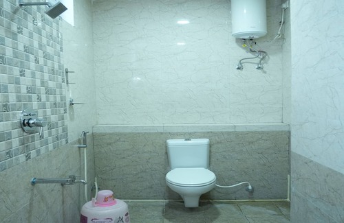 Pollachi Hotel | Sri Krishnan Residency
