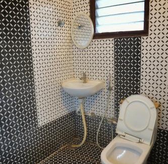 Tirupati Hotel | Sri Lakshmi Residency