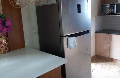 Bengaluru Apartment | Sri Sai Lilly Enclave