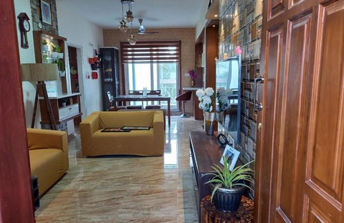 Bengaluru Apartment | Sri Sai Lilly Enclave