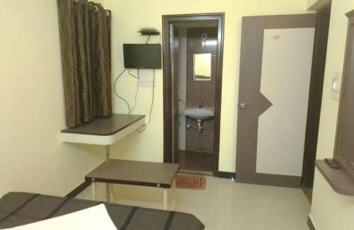 Bangalore City Center Hotel | SRI SHANKAR RESIDENCY