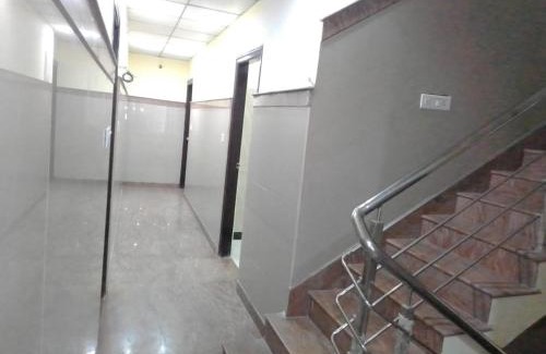 Bangalore City Center Hotel | SRI SHANKAR RESIDENCY