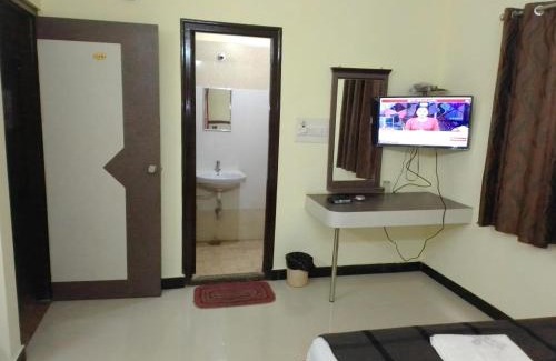 Bangalore City Center Hotel | SRI SHANKAR RESIDENCY