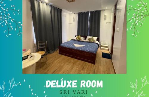 Kodaikanal Resort | SRI VARİ studio Apartments