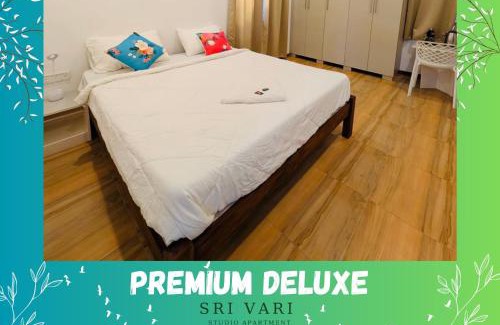 Kodaikanal Resort | SRI VARİ studio Apartments