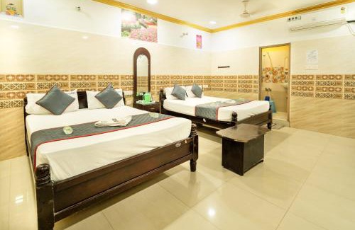 Rameshwaram Hotel | Sri Vinayaga Residency