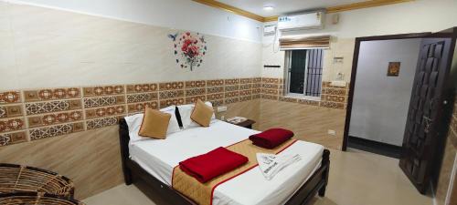 Rameshwaram Hotel | Sri Vinayaga Residency
