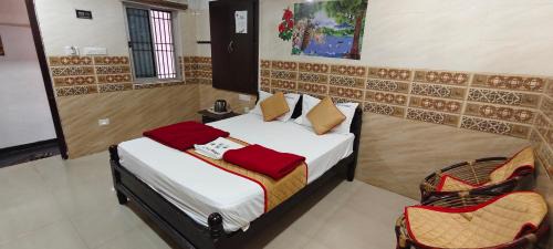 Rameshwaram Hotel | Sri Vinayaga Residency