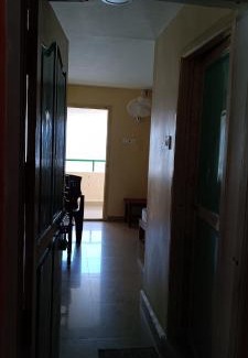 Mahabalipuram Beach House | Sriharul guest house