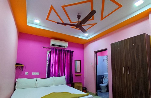 Samayapuram Hotel | Srii Devi Residency