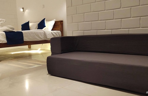 Tiruvannamalai Hotel | Srikrishna Paradise