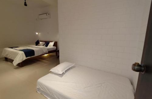 Tiruvannamalai Hotel | SriKrishna Paradise