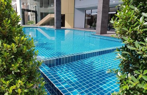 Sisaket Hotel | Srilamduan Hotel