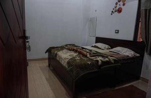 Rishikesh House | Srinivasa Homestay By YatriMap