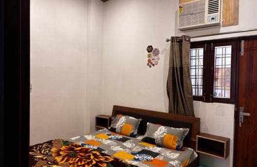 Rishikesh House | Srinivasa Homestay By YatriMap