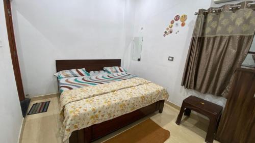 Rishikesh House | Srinivasa Homestay By YatriMap