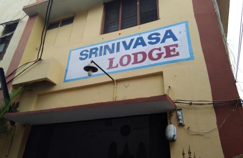 Kachiguda Cabin | Srinivasa Lodge