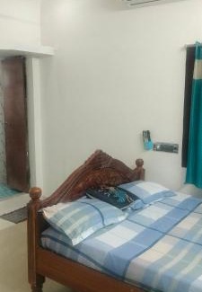Pithapuram Hotel | Sripadakuteer
