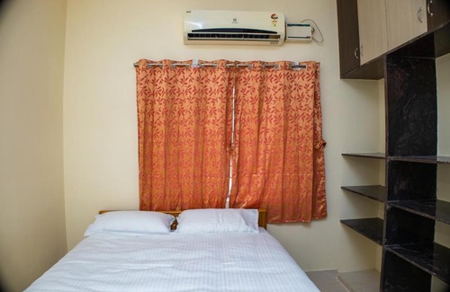 Tiruvannamalai Apartment | SRIRAM APARTMENT