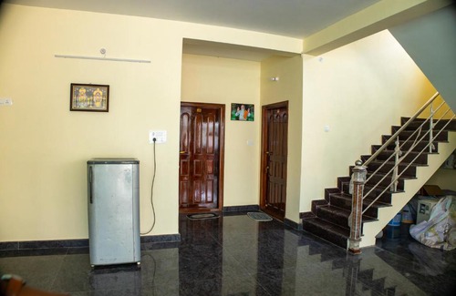 Tiruvannamalai Apartment | SRIRAM APARTMENT