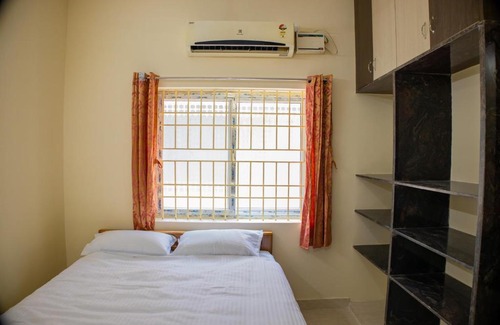 Tiruvannamalai Apartment | SRIRAM APARTMENT