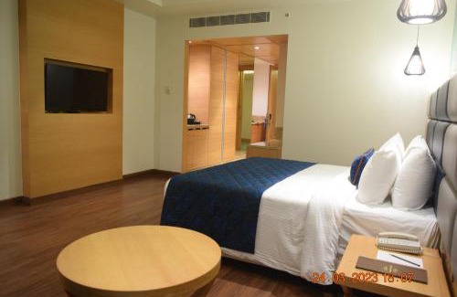 Potheri Hotel | SRM Hotel Maraimalai Nagar Chennai