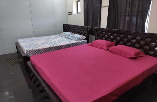 Thiruvidaimarudur Hotel | SRM Residency