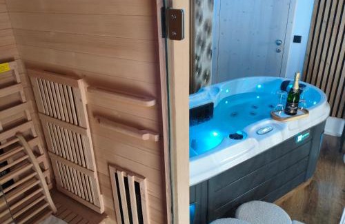 Batnovice Apartment | Srnčí vrch