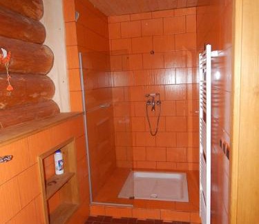 Ceske Petrovice Resort | Sruby Haida