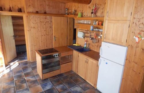 Ceske Petrovice Resort | Sruby Haida