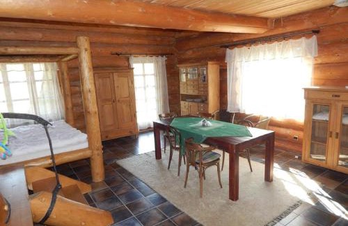 Ceske Petrovice Resort | Sruby Haida