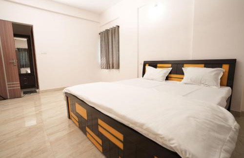 Bengaluru Apartment | Srushti Service apartments