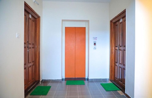 Kalapettai Hotel | SRV Residency